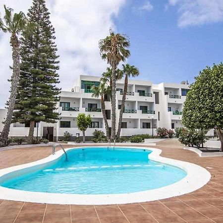 Holyhome Premium 106 Costa Teguise Exterior photo