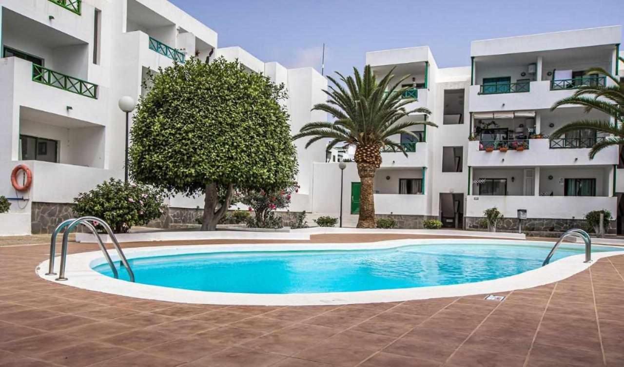 Holyhome Premium 106 Costa Teguise Exterior photo