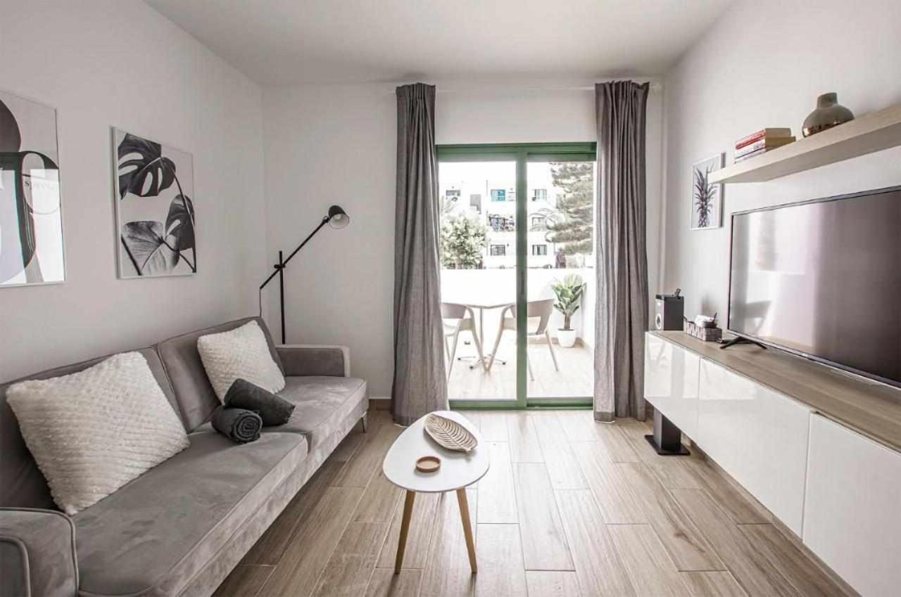 Holyhome Premium 106 Costa Teguise Exterior photo