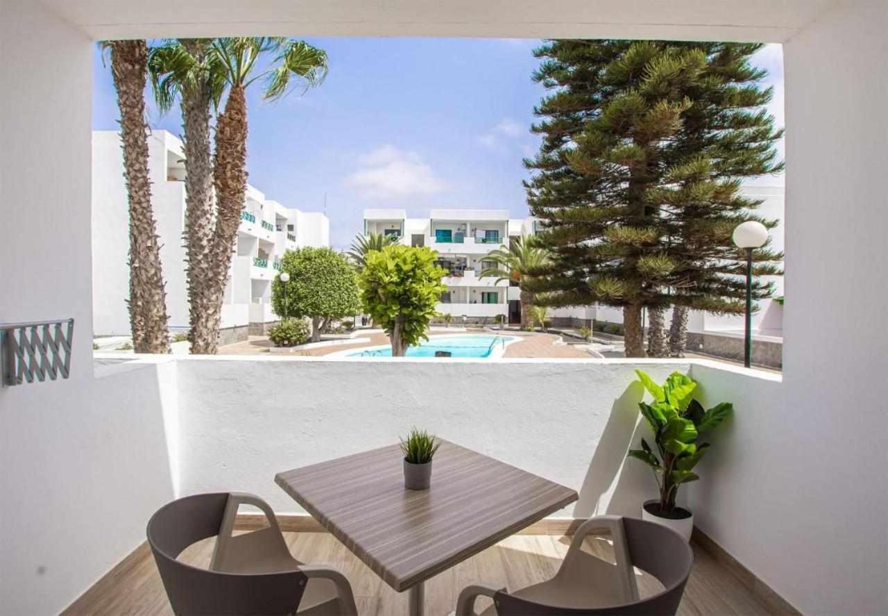 Holyhome Premium 106 Costa Teguise Exterior photo